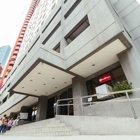 Reddoorz At Bel Air Soho Suites Makati City Exteriér fotografie